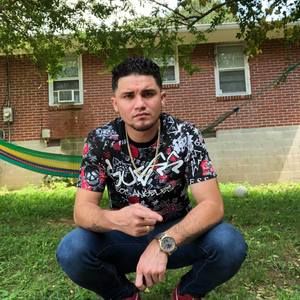 Meet your Posher, Edwin orlando